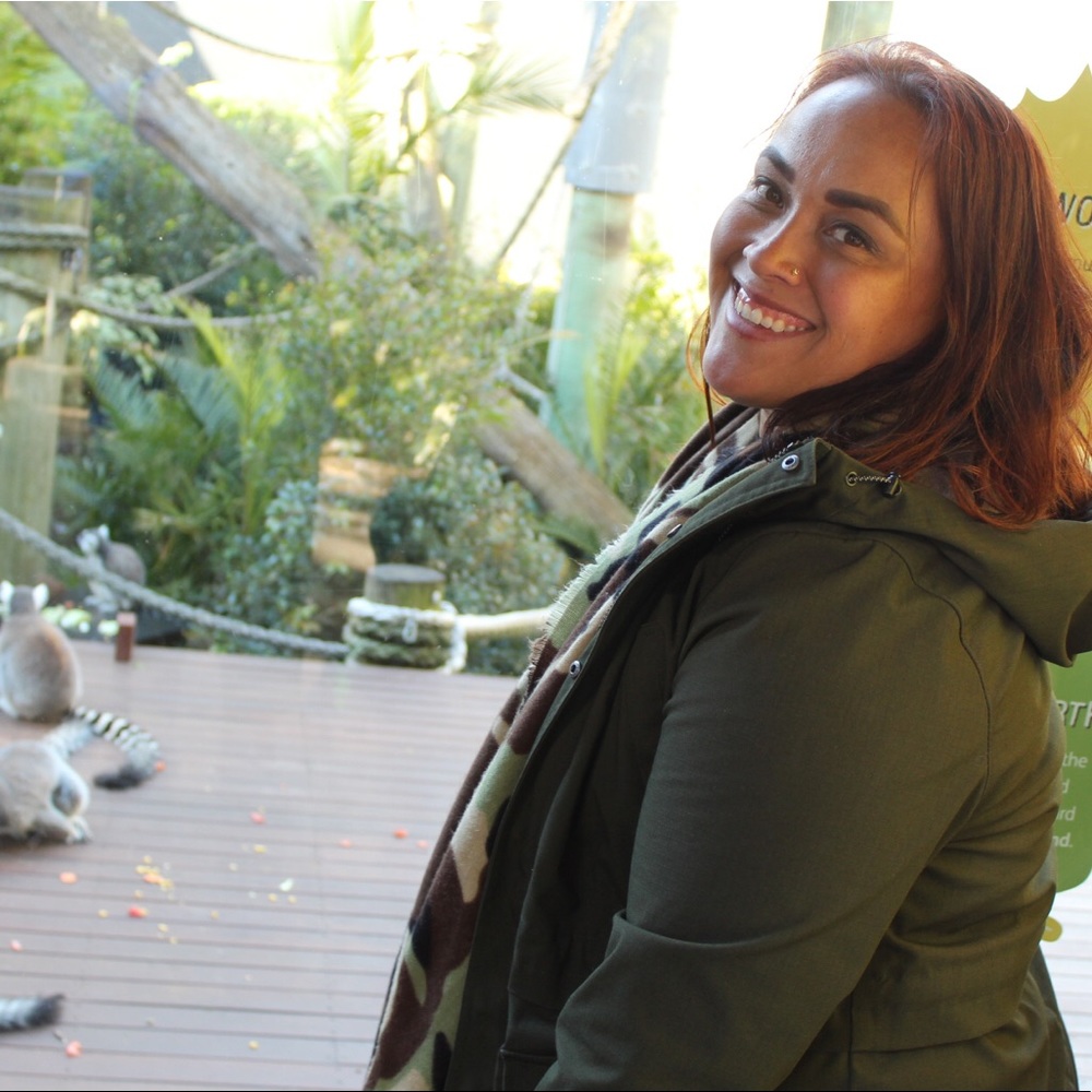 Meet your Posher, Melissa